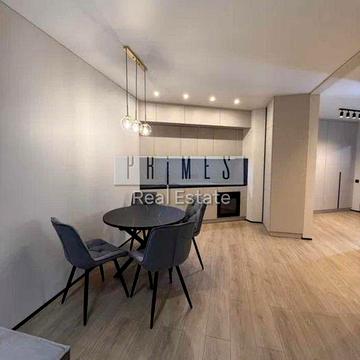 Оренда 2-кімнатної квартири 57 м² ЖК Manhattan city пер. Берестейський Шулявка