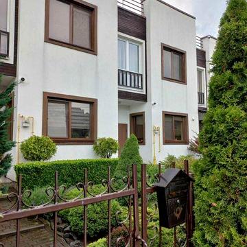 Продам таунхаус без комісії, 123 кв.м з меблями, Софіївська Борщагівка