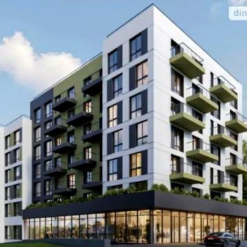 Продаж 1к Квартира Академіка Заболотного вулиця