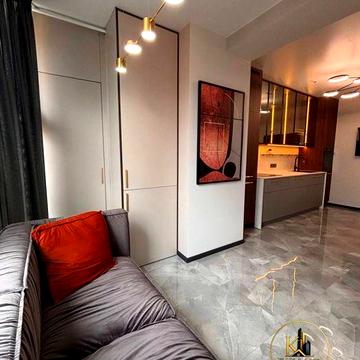 Продажа! Преміальна 2-кімнатна квартира Нова  67 м² ЖК Софія Резиденс ЖК Софія Резиденс ЖК Sofia Residence
