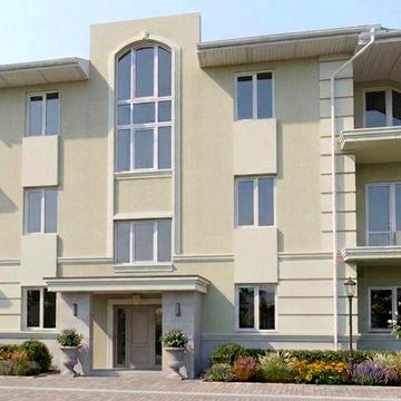 Продаж будинку 1000 м² на 24 сотках