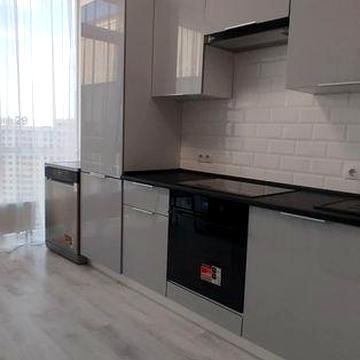 Сдам 2-ком квартиру в новом доме район Архитекторской