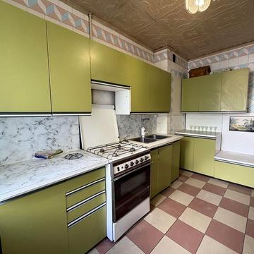 Трикімнатна квартира на Таїраво