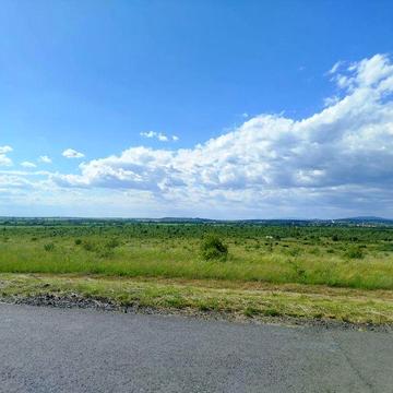 Будинок в мальовничому селі Барбово