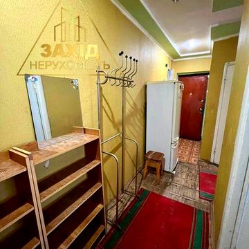 Продаж трикімнатної квартири у зручному районі