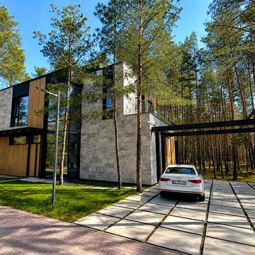 Продаж 2-поверхового будинку  КМ Good Life Park ( Лебедівка, Вишгород)