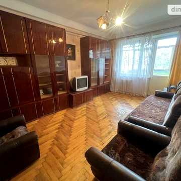 Продаж 4к Квартира Запорізького Козацтва вулиця