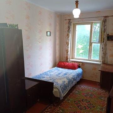 Здам 2 кім можна військовим