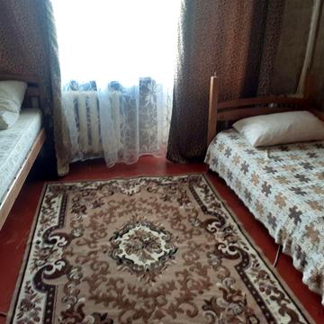 Здам однокімнатну квартиру на короткий термін