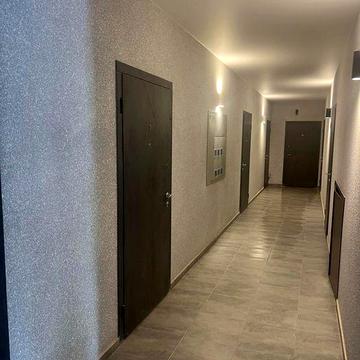 Квартира з видом на Бучанський парк