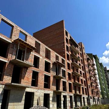 Квартира в м.Калуш за вигідною ціною.Відділ продажу.Розтермінування від забудовника
