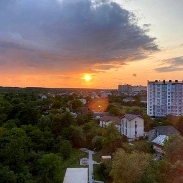 Терміновий продаж топової 2 кім квартири з кладовою в подарунок. ЖК Затишний