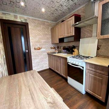 Аренда 2ком квартиры на просп. Поля ( Кирова)