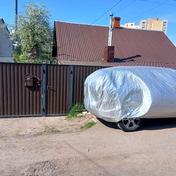 Будинок 1/2 продається