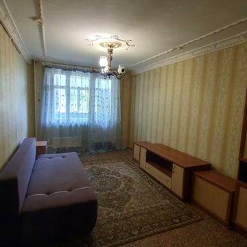 Сдам в аренду 3-х комнатную квартиру на Солнечном,Пр.Героев Харькова.
