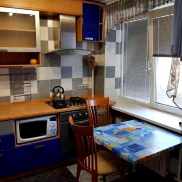 Продаж 3-х кімнатної квартири район супермаркета Клас Одеської.
