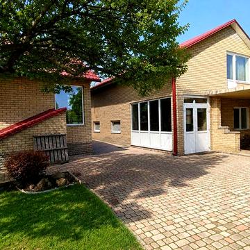Продаж будинку 188 м2 ж/м Покровський (Діївка)