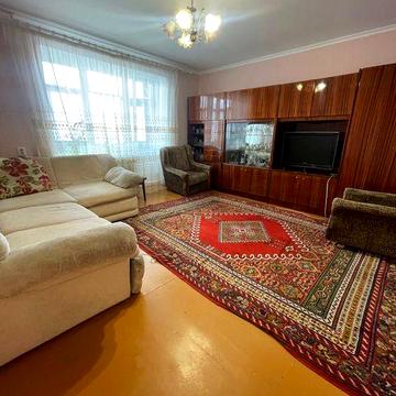 Продаж 3к.квартири в р-ні пр. Відродження можна під державні програми