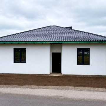 Продам будинок Американка.