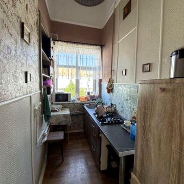 Продаж квартири в центрі Чернівців