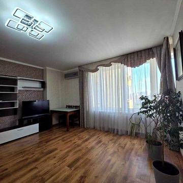 Оренда 2-к квартири Соломянський район, просп. Лобановського
