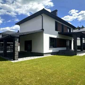 Продаж Будинку в Ходосівці 190 м2, 4 кімнати