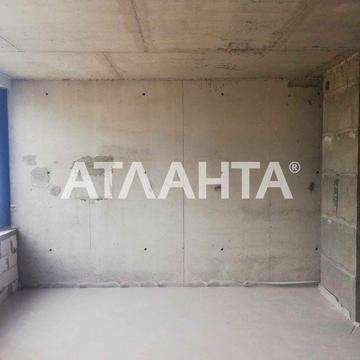Предлагается квартира на поселке Котовского практически у берега моря. ЖК Авторский район