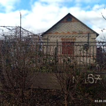 Продам дачу в сад тов Волна