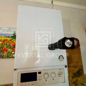 Продаж 1к Квартира Северинівська (Жовтнева) вулиця ЖК Парковый