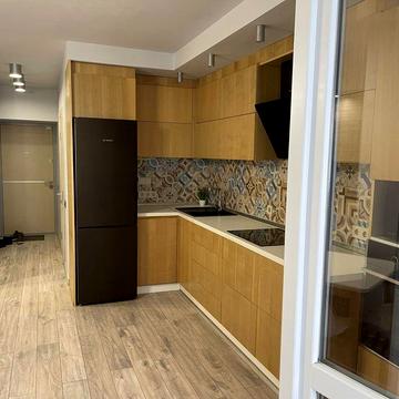 Продам квартиру в новострое с ремонтом и мебелью!
