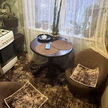 Экслюзив 3 ком.кв.Салтовское шоссе 604 м-н