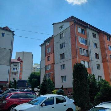 Оренда 2 кім квартири біля паркуТернопіль