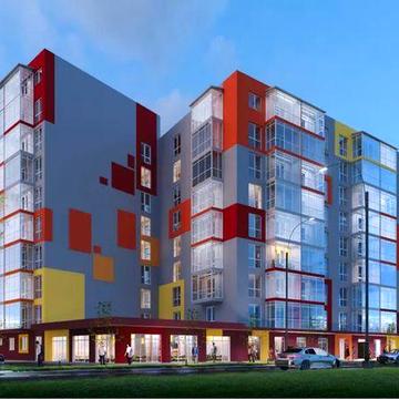 Продаж від власника Квартира 2 кімнатна 68 м2 ЖК Сусіди 2