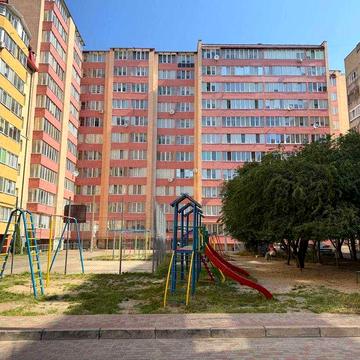 Продаж 1-кімнатної квартири 51 м², ЖК Львівська брама, Львів ЖК Львівська брама