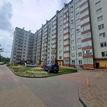 Продам 2 кімнатну квартиру в новобудові