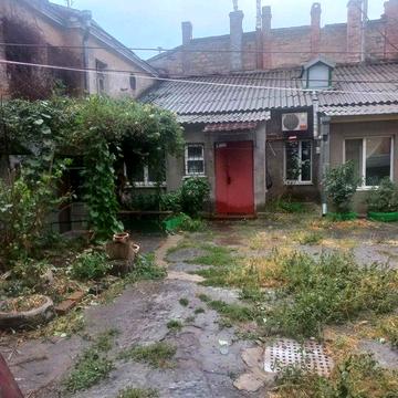 Продам 1-комнатную квариру