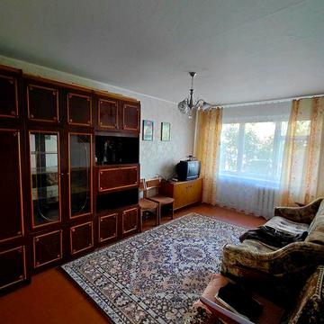 2к.квартира на Балакіна