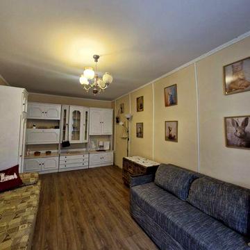 Без комісії. Продаж 1к квартири в центрі м.Бровари/Марії Лагунової