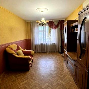 Довгострокова оренда 3к Квартира Моніторна вулиця