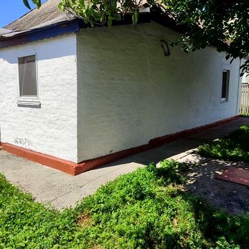 Продаж 3к Дім Золотоніська вулиця