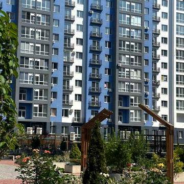 Центр Квартира ЖР Княгинин однокімнатна Галицька Набережна продам 1кім видова