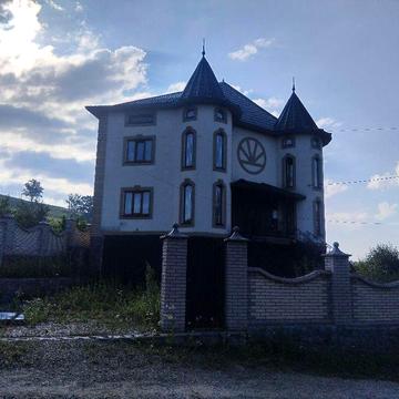 Здам в оренду будинок
