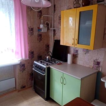 Продам 2 кімнатну квартиру район 40 років Перемоги