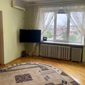 Оренда 2 к квартири в центрі міста