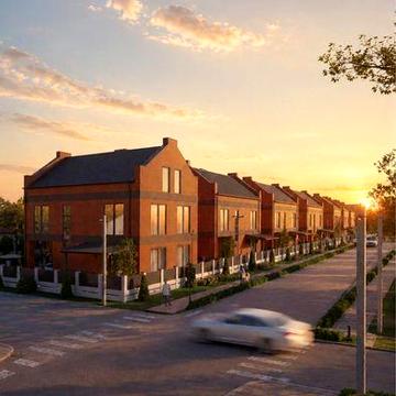 Будинок на 16 станції Великого Фонтану з першим внеском 33 000 у.о