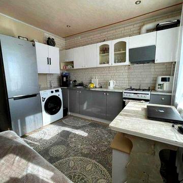 1к.квартира, Київський р-н, 38м2, цегла