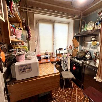 Продаж двокімнатної квартири в Вознесенівському районі