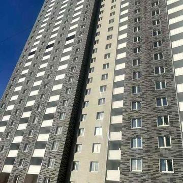ЖК Навигатор 2 Продаж 1-х к. кв. 42,93 кв м вул Коноплянська22