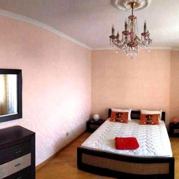 Здається 2-кімнатна квартира в ЖК Червонозоряний
