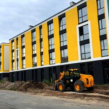 Найдешевша 2 кімнатна (Чукалівка)Акварелі ЖК Акварелі